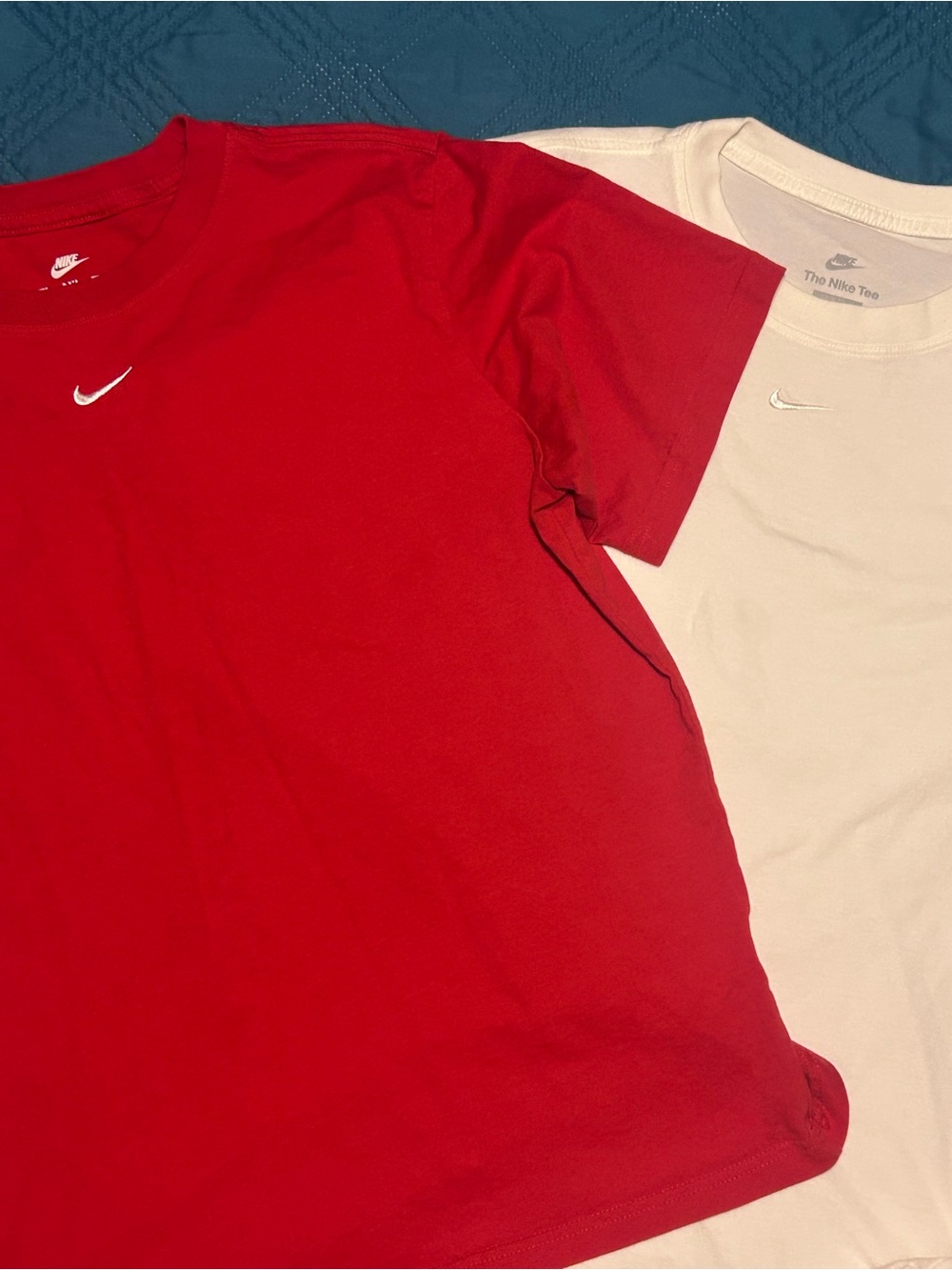 Nike tees